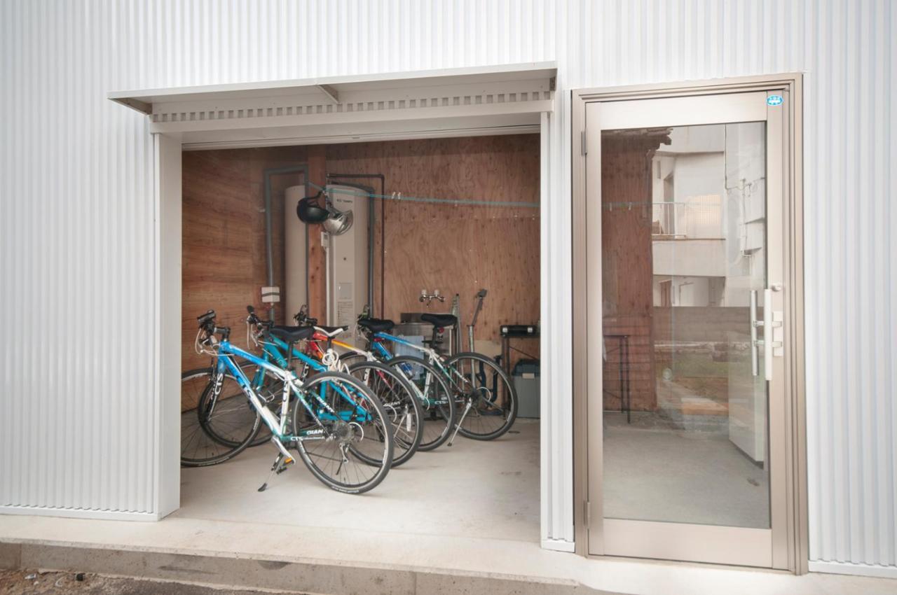 Hotel Cyclo No Ie Imabari Railway Station Exterior foto